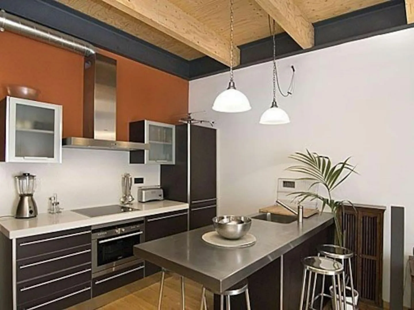 Barcelona - Loft Paseo De Gracia Βίλα Σπίτι διακοπών